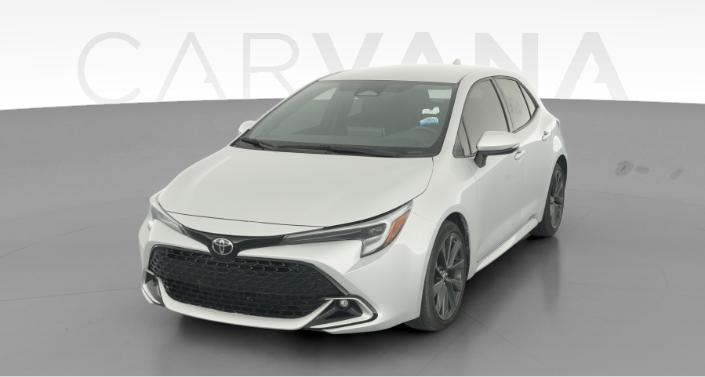 toyota corolla hatchback 2024 JTNC4MBE2R3229496 image toyota corolla hatchback 2024 JTNC4MBE2R3229496 image